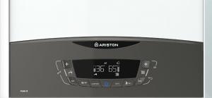 Piec gazowy Ariston Clas X CF EU 25.8 kW (3301313) 3