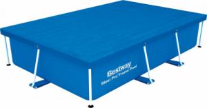 Bestway Pokrywa do basenu 259 x 170 cm (58105) 2