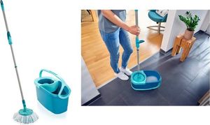 Mop Leifheit Clean Twist Ergo (52101) z wiadrem 3