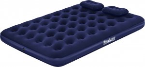 Bestway Materac turystyczny Queen 203x152x22 cm 7