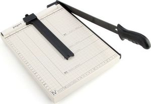 Massa  Gilotyna wycinarka obcinarka trymer do papieru a4 3