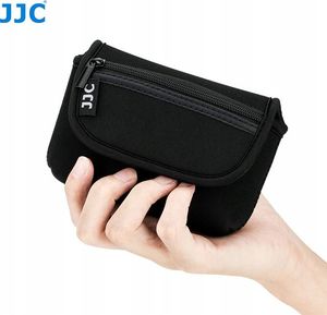 Pokrowiec JJC Futerał / Pokrowiec Neoprene Do Aparatu Kompaktowego / Oc-r1bk 7
