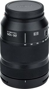 Dekielek JJC 2x Dekielek Dekielki Body + Obiektyw Do Panasonic / Leica / Sigma L 10
