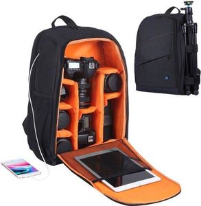 Plecak Puluz PU5011B 2