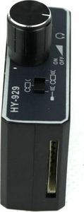 Nexus PODSŁUCH PRZEZ ŚCIANY STETOSKOPOWY GX-220 PLUS ADAPTER DO NAGRYWANIA 3