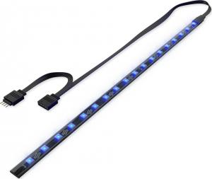 SilentiumPC Paski LED Aurora RGB (SPC246) 2