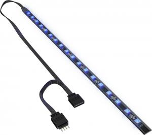 SilentiumPC Paski LED Aurora RGB (SPC246) 3
