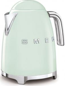 Czajnik Smeg KLF03PGEU Zielony 2