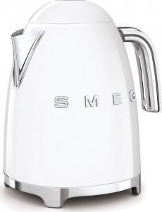 Czajnik Smeg KLF03WHEU Biały 2