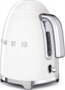 Czajnik Smeg KLF03WHEU Biały 3