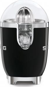 Wyciskarka do cytrusów Smeg CJF11BLEU czarna 2