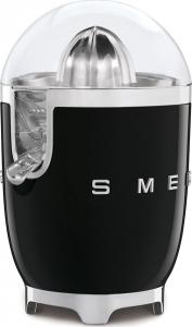 Wyciskarka do cytrusów Smeg CJF11BLEU czarna 3