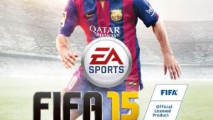 Fifa 15 - 2200 Punktów 2