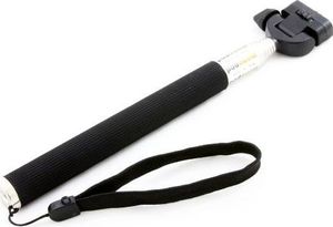 Monopod Xrec Monopod / Statyw / Qpod - 20-105cm do kamer sportowych i aparatów 2