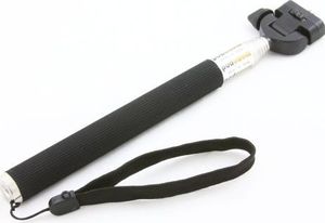 Monopod Xrec Monopod / Statyw / Qpod - 20-105cm do kamer sportowych i aparatów 4