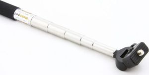 Monopod Xrec Monopod / Statyw / Qpod - 20-105cm do kamer sportowych i aparatów 10