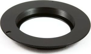 JYC Adapter CANON EOS [EF/EF-S] na M42 + blokada 4