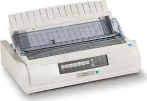 Drukarka igłowa OKI ML5591 eco* 2