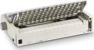Drukarka igłowa OKI ML5591 eco* 4