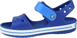 Crocs Sandały dziecięce Crocband niebieskie r. 20/21 (12856-4BX) 2