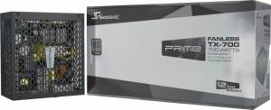 Zasilacz SeaSonic Prime Fanless TX-700 700W (SSR-700TL) 6