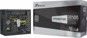 Zasilacz SeaSonic Prime Fanless PX-500 500W 6