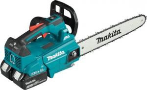 Piła łańcuchowa Makita DUC356PT2B 2 x 18 V 35 cm 2