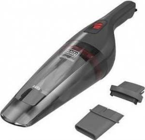 Odkurzacz ręczny Black&Decker BDNVB12AV-XJ 3