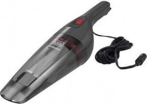 Odkurzacz ręczny Black&Decker NVB12AVA-XJ 2
