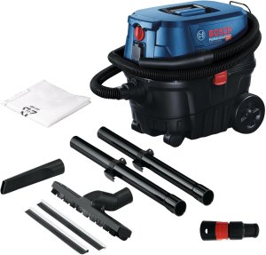 Odkurzacz przemysłowy Bosch GAS 12-25 PL (060197C100) 2
