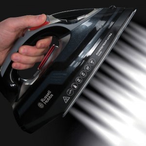 Żelazko Russell Hobbs PowerSteam Ultra 20630-56 7