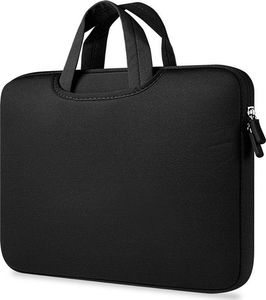 Etui Tech-Protect AirBag 16" Czarny 2