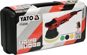 Yato Polerka orbitalna YT-82200 720 W 5