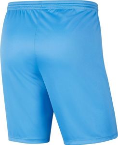 Nike Nike Dry Park III shorty 412 : Rozmiar - XXL (BV6855-412) - 21731_188838 2