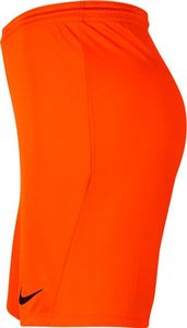 Nike Nike Dry Park III shorty 819 : Rozmiar - S (BV6855-819) - 22062_190969 3