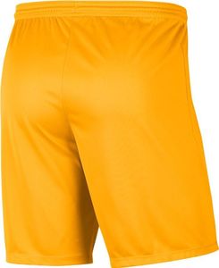 Nike Nike Dry Park III shorty 739 : Rozmiar - L (BV6855-739) - 22060_190961 2