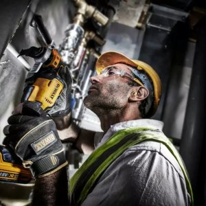 Dewalt Narzędzie wielofunkcyjne DCS356NT 18V 3