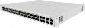 Switch MikroTik CRS354-48P-4S+2Q+RM 2