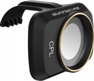SunnyLife Filtr Polaryzacyjny CPL do drona Dji Mavic Mini (SB5651) 2