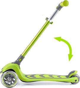 Hulajnoga Milly Mally Scooter Boogie Zielony (3001) 3
