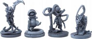Rebel Dodatek do gry Nemesis: Space Cats 3