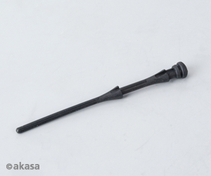 Akasa 20 gumowych mocowań wentylatora (AK-MX003) 2