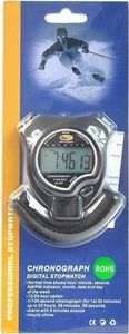 SMJ sport Stoper elektroniczny JS-307 czarny 3