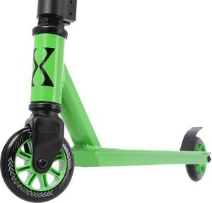 Hulajnoga Nils Extreme HS102 Zielona (16-50-203) 12