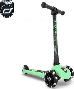 Hulajnoga Scoot and Ride Highwaykick 3 Zielony (96359) 10