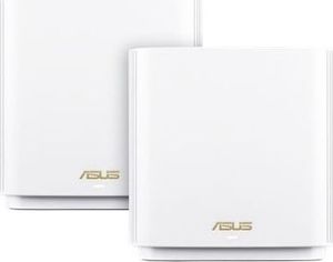 Router Asus ZenWiFi XT8 2szt. 2