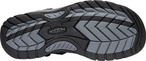 Keen Sandały męskie Rapids H2 czarne r. 46 (1022272) 4
