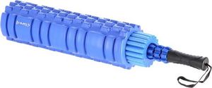 HMS Zestaw do masażu Fs118 3w1 blue 4
