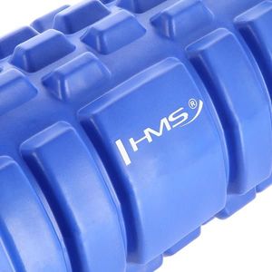 HMS Zestaw do masażu Fs118 3w1 blue 8