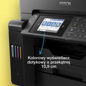Urządzenie wielofunkcyjne Epson EcoTank* L15150 (C11CH72402) 7